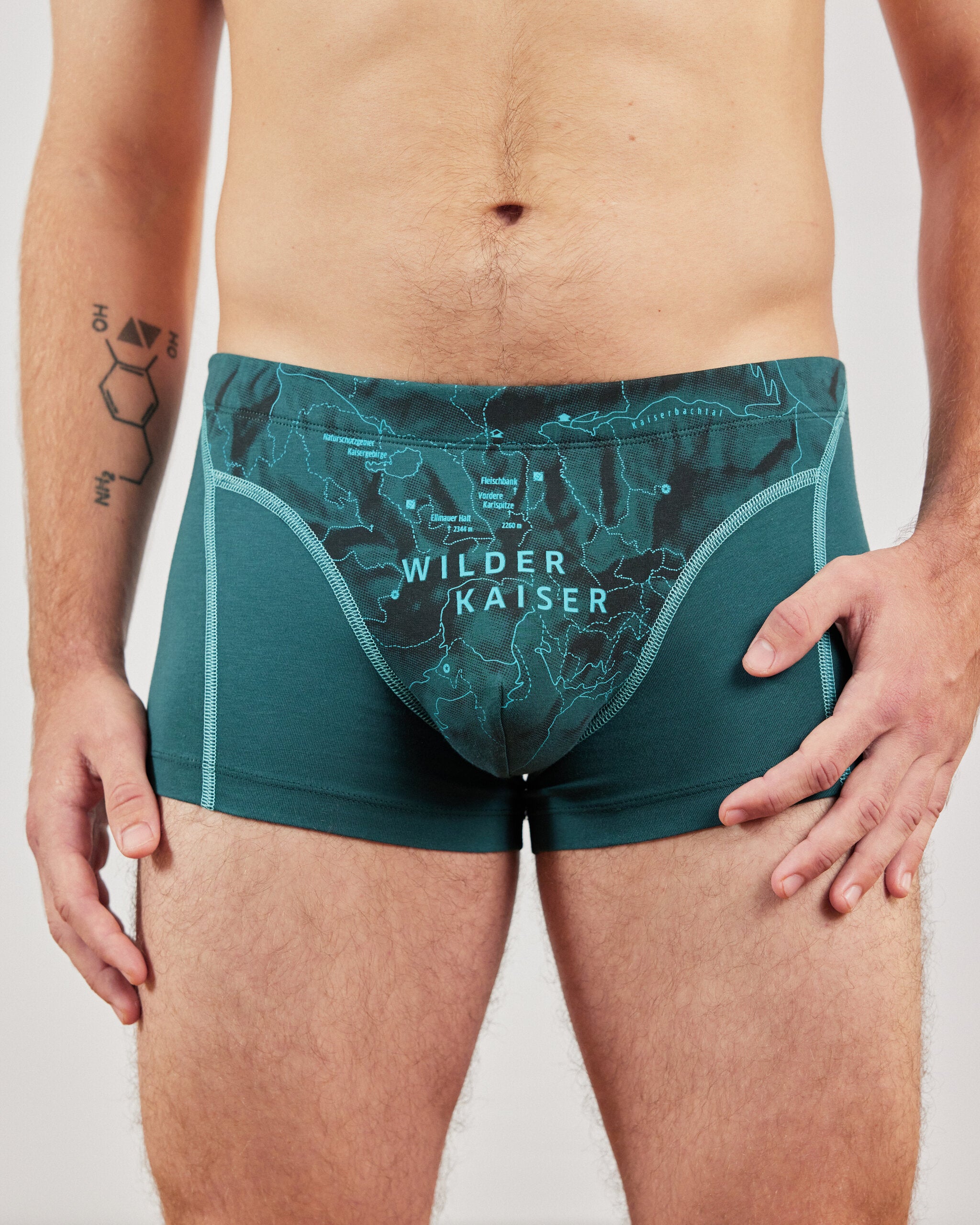 Boxershorts bio fair Clearance